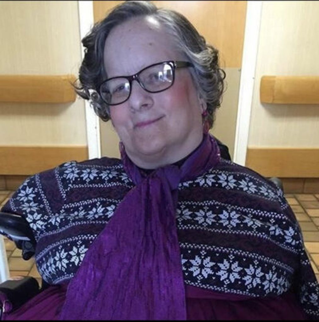 Margaret "M&M" Moyer Profile Photo