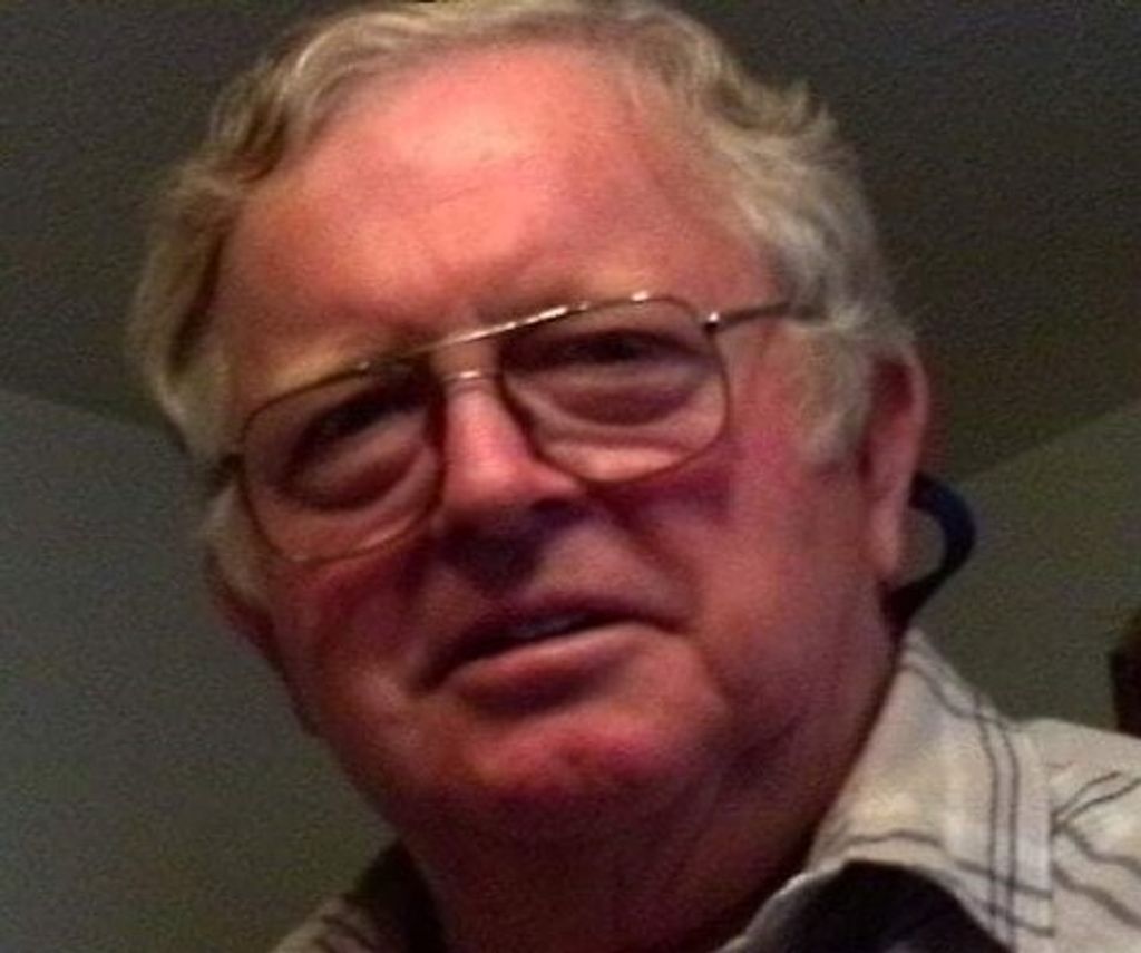 William Gene Barnard Profile Photo