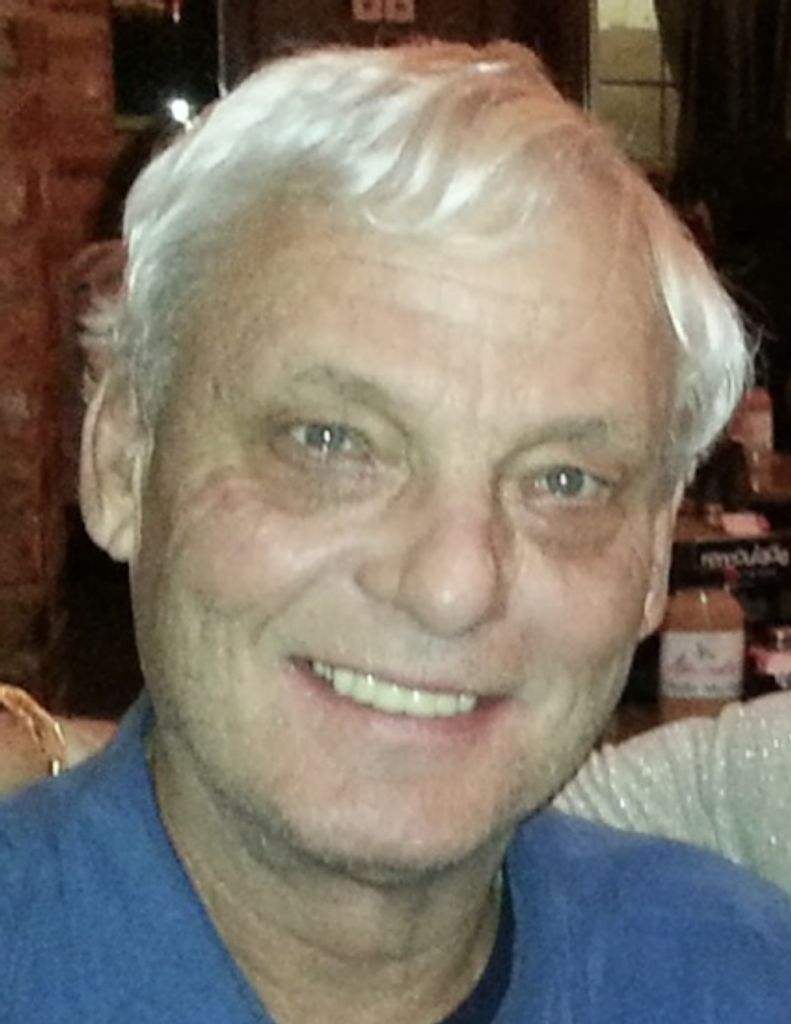 David E. Palmer