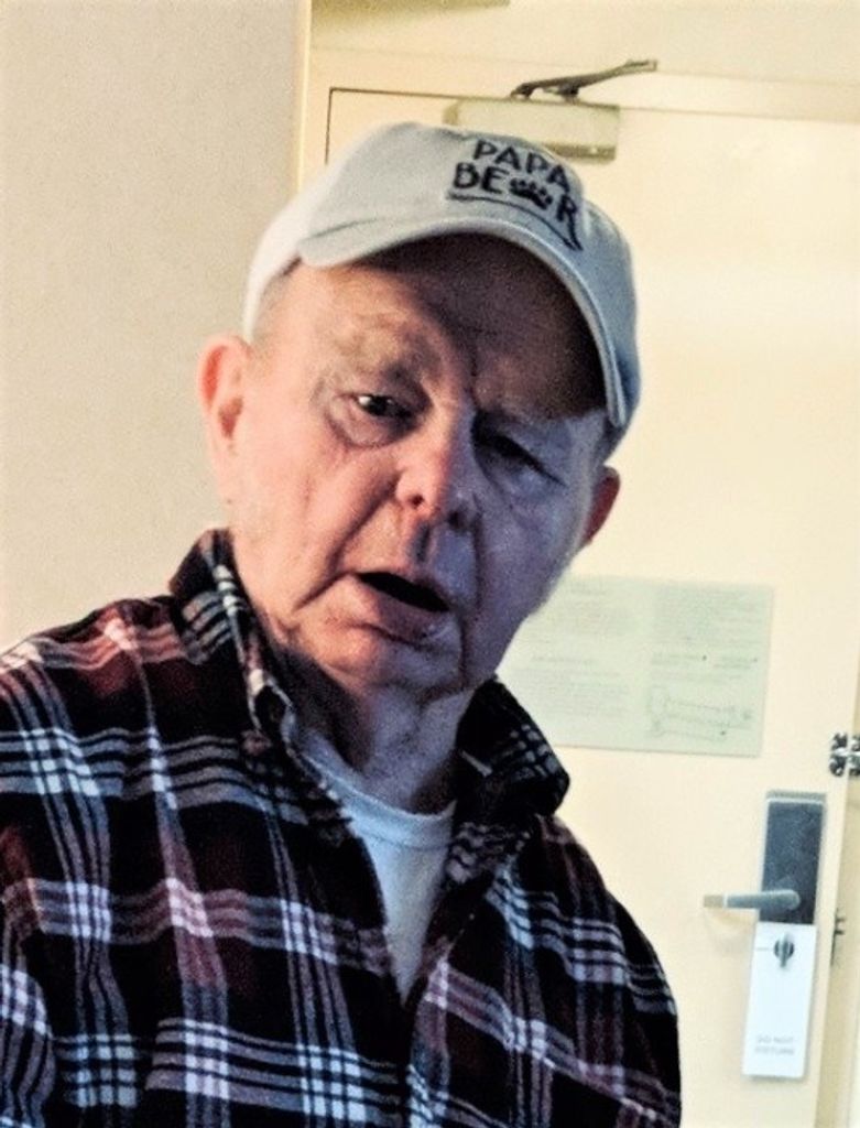 Herbert L. "Herbie" Enslow