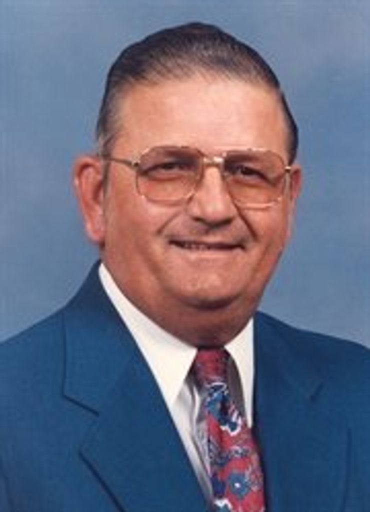 Robert Jackson Branson