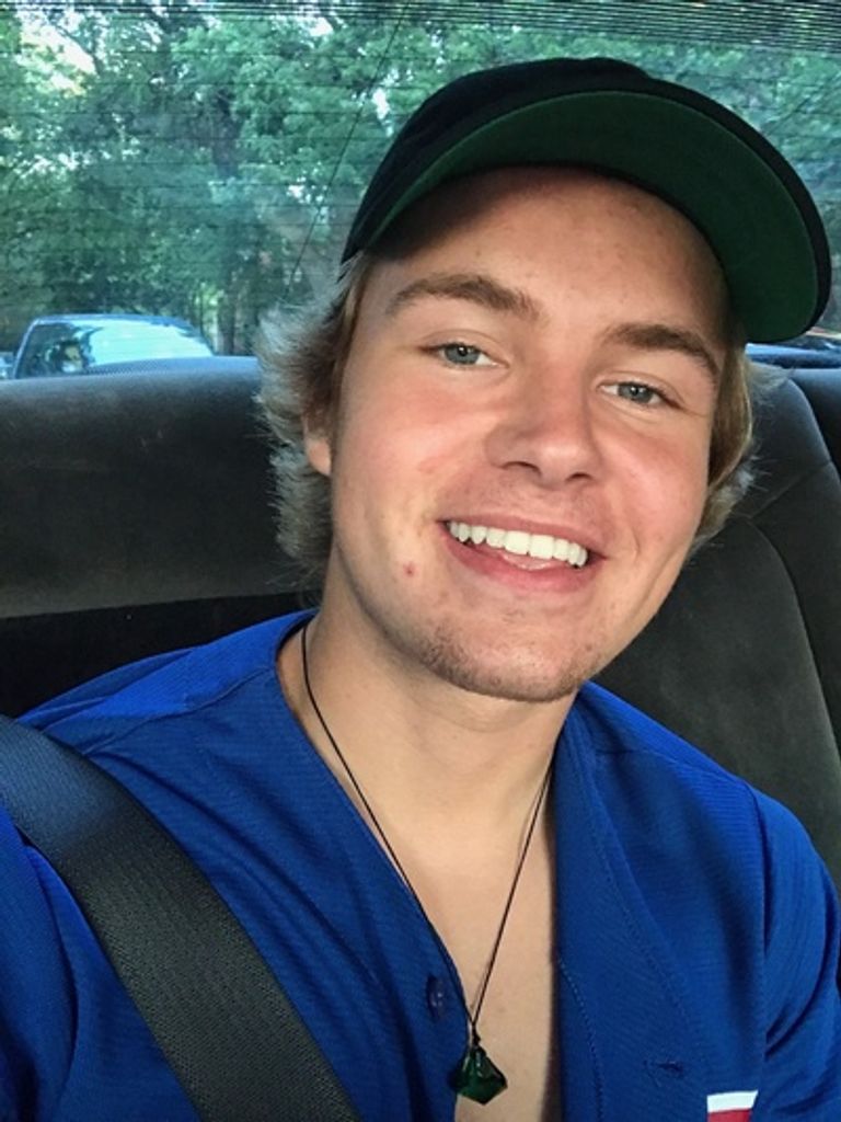 Alex Todd Profile Photo