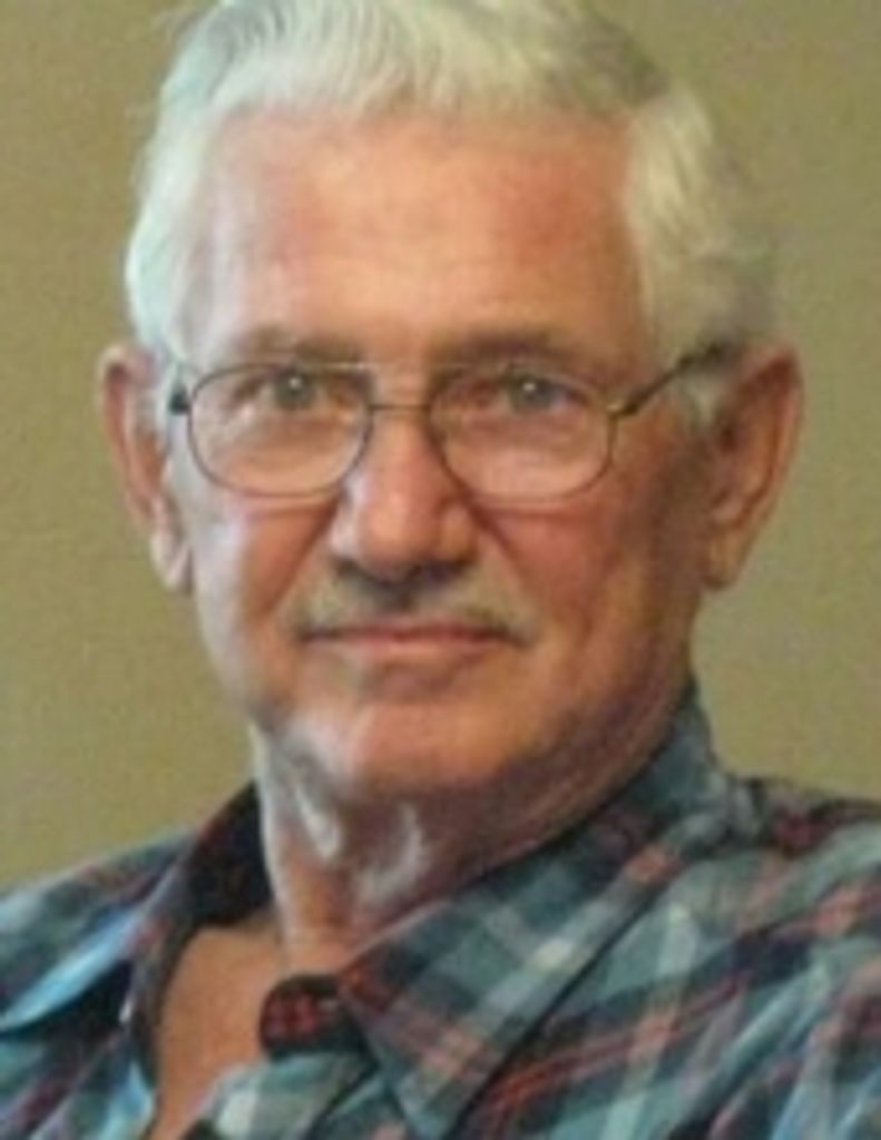 Richard "Dick" F Collins