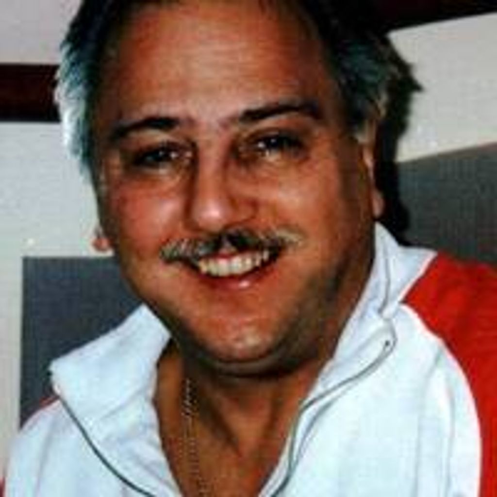 Anthony John Nerti, Sr.