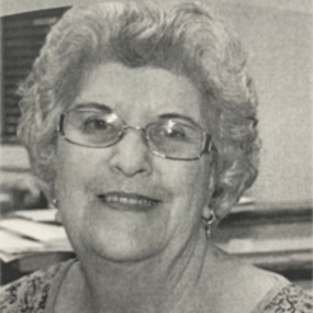 Janice Conner