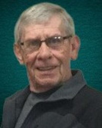 Merlin Zink's obituary image