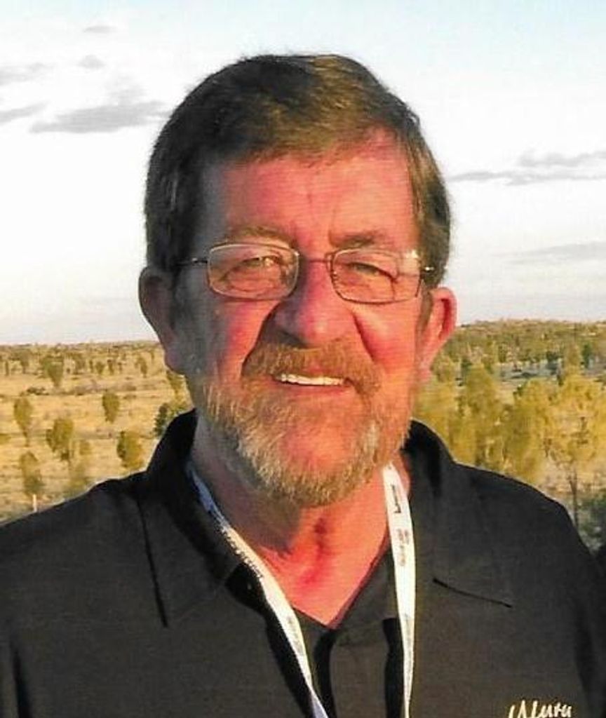 Jimmy Dale Harmon Profile Photo