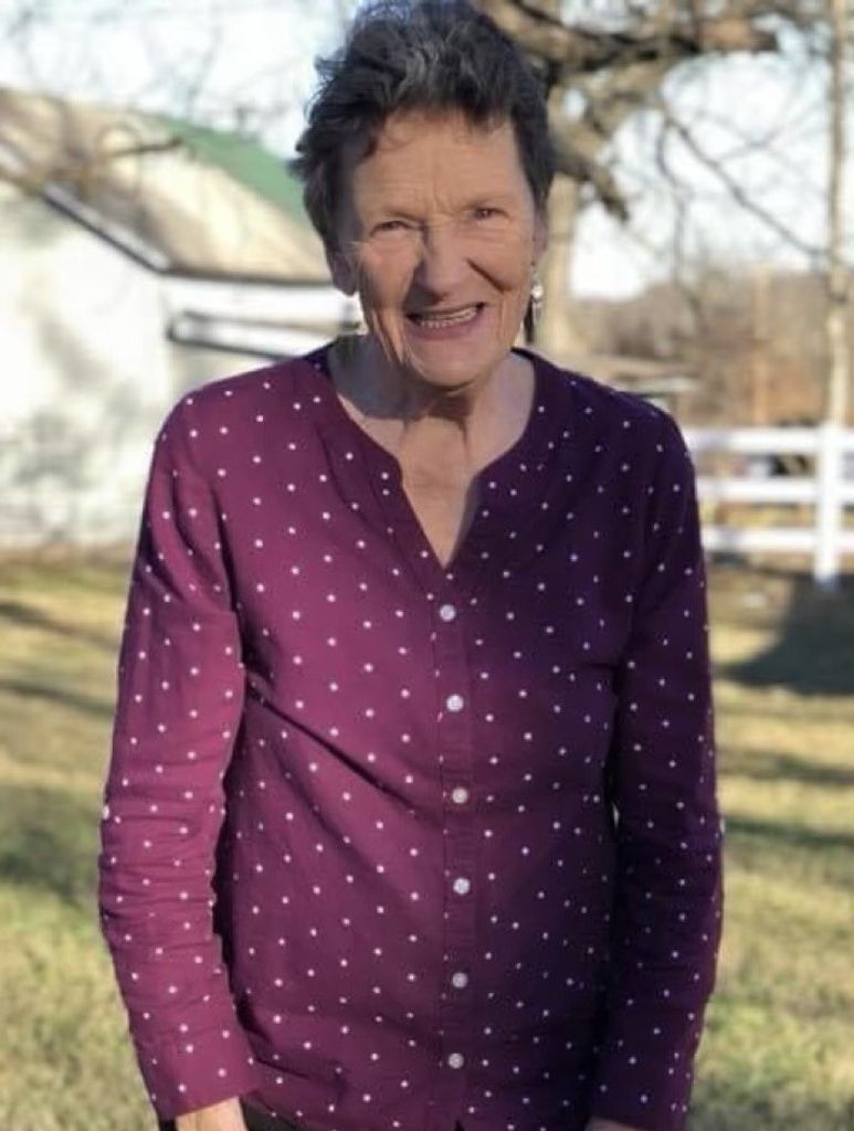 Melba Hornecker Profile Photo