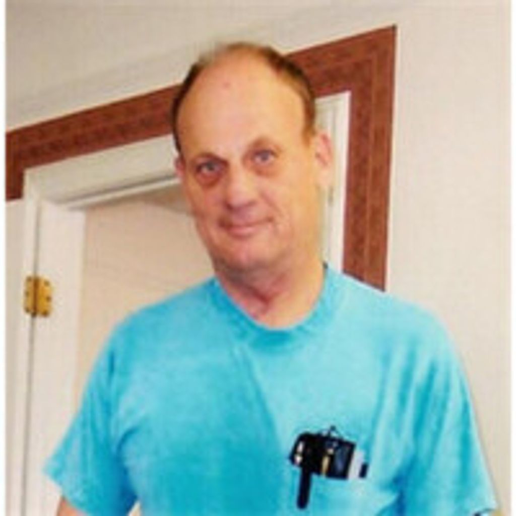 David Stinespring Profile Photo