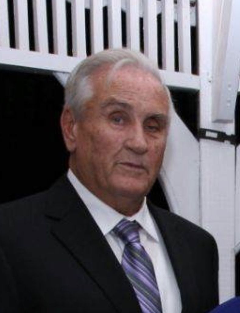 Ronald Schmalz Profile Photo