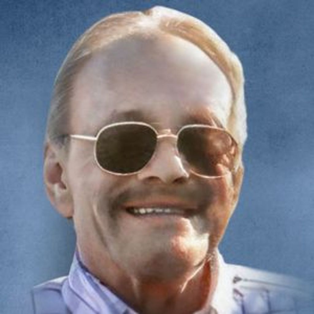 Harrison "Buster" Holcomb III Profile Photo
