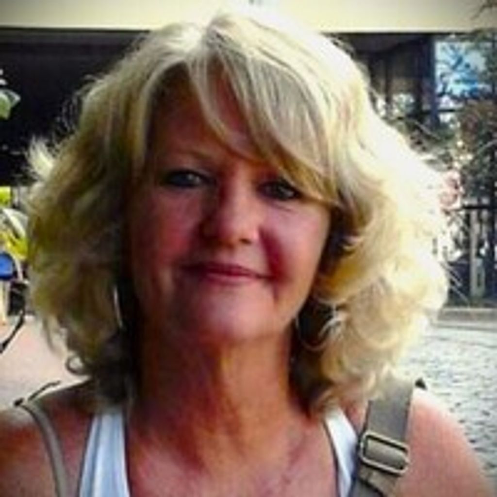Sharon Tucker Gregory (Tootie) Profile Photo