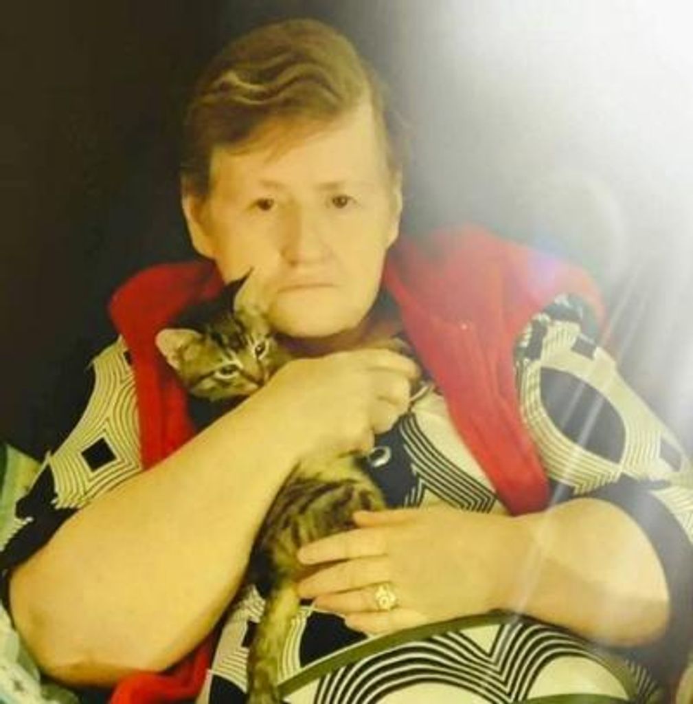 Maureen N. Cochran Profile Photo