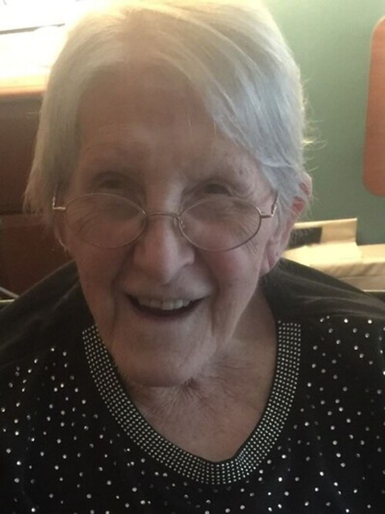 Mary Robbins Profile Photo