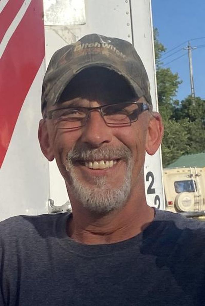 Ronald Edward Karls Profile Photo