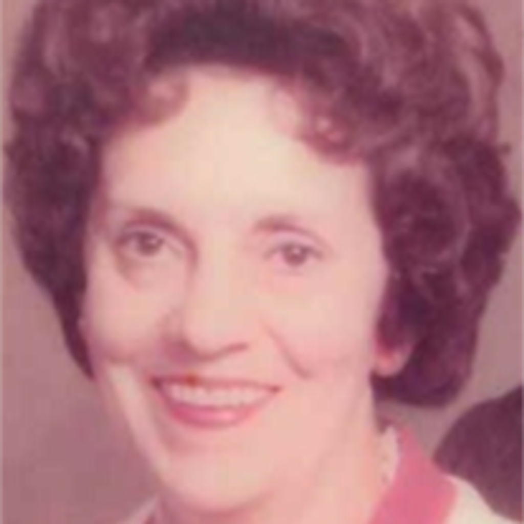 Adele C. Borchers