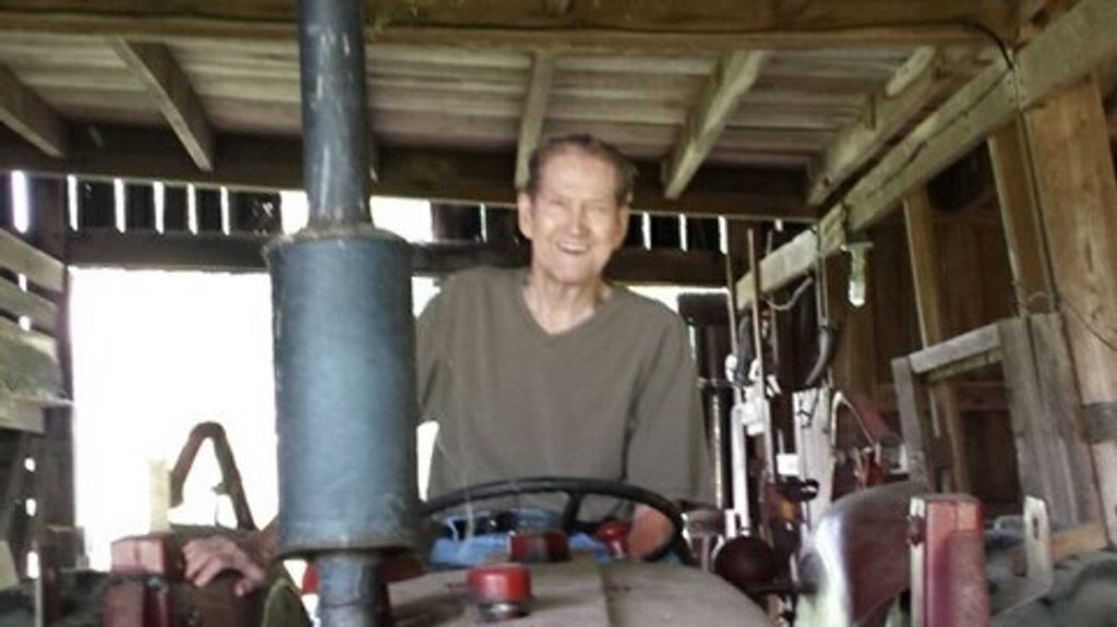 William Ellison
