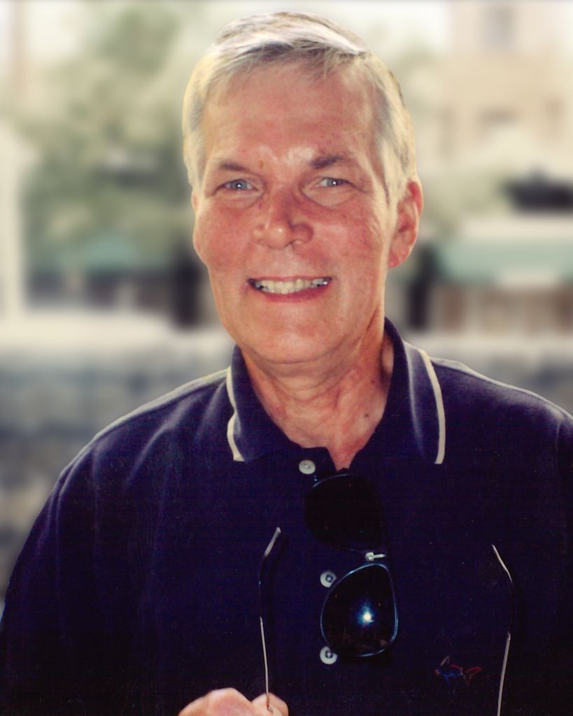 Robert "Bob" Apenbrinck Profile Photo