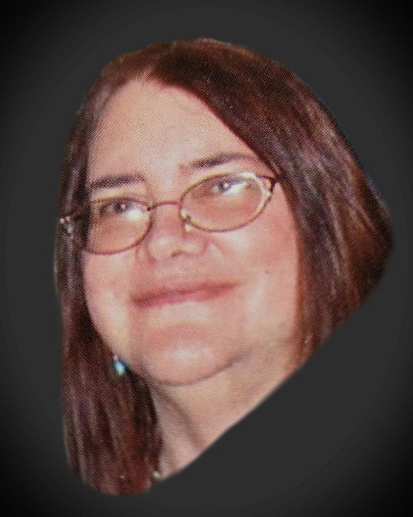 Christine Marie Masri