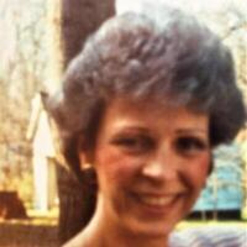 Peggie Bryant Carter