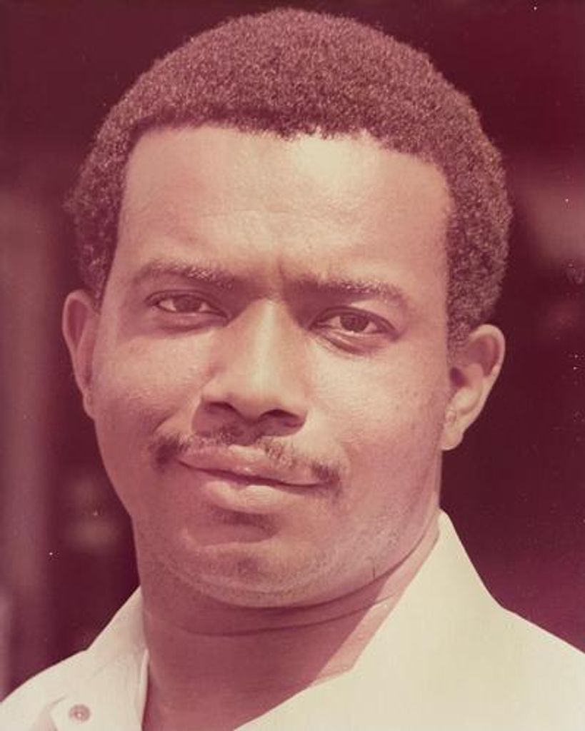Stewart Raiford Ansley Profile Photo