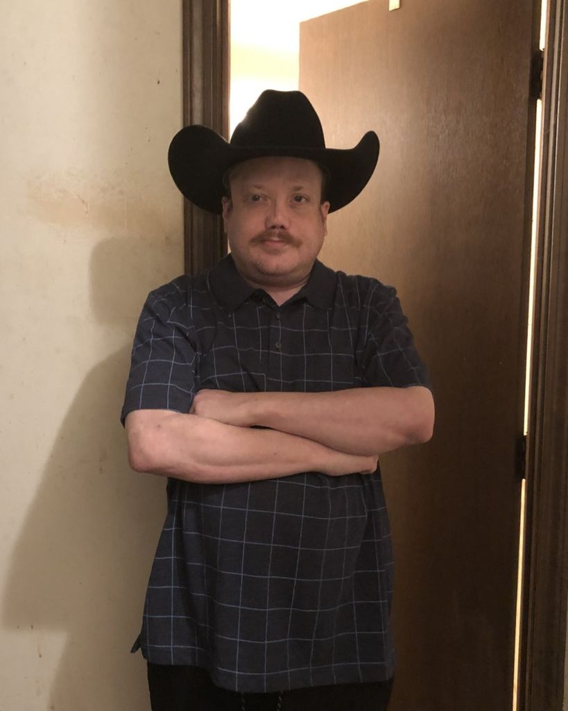 Jesse Lee Cook