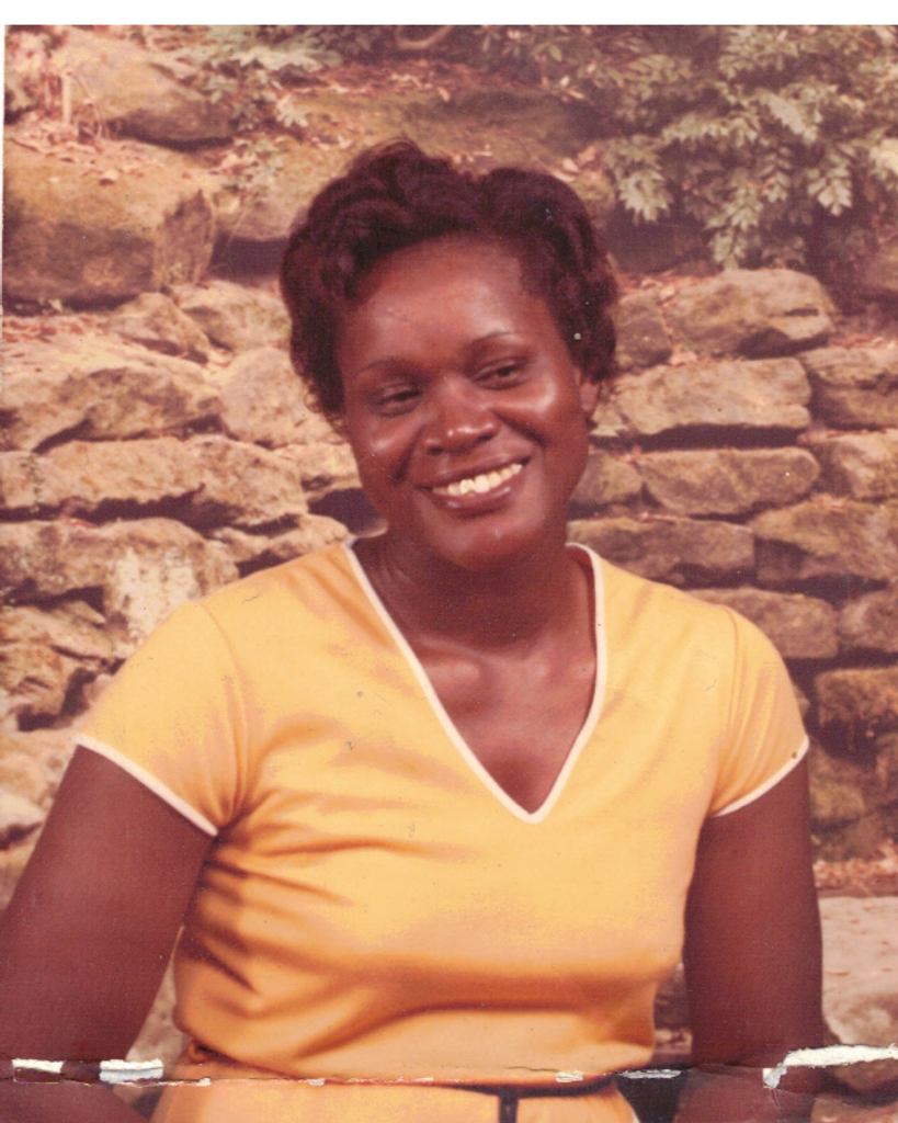 Ms. Sudie Beatrice Roney