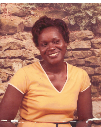 Ms. Sudie Beatrice Roney's obituary image