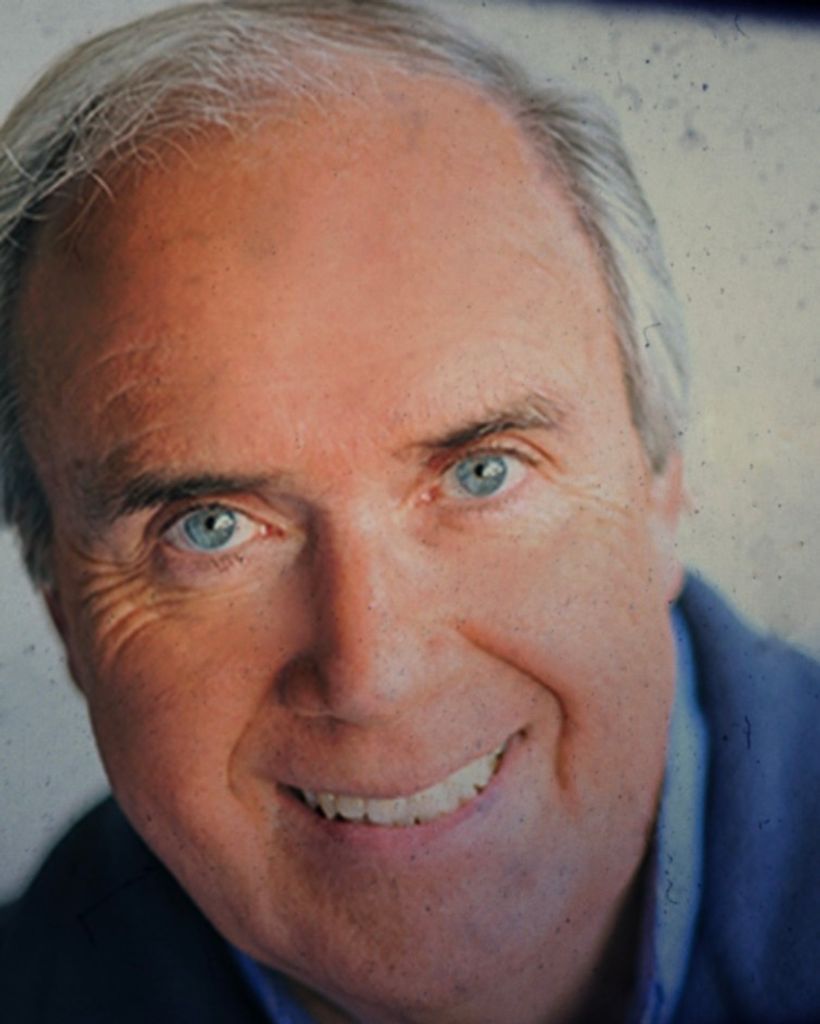Kenneth Edward Schwall Profile Photo