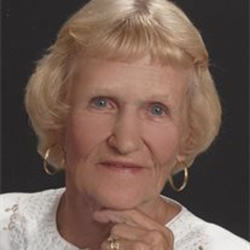 Joyce May Spoon