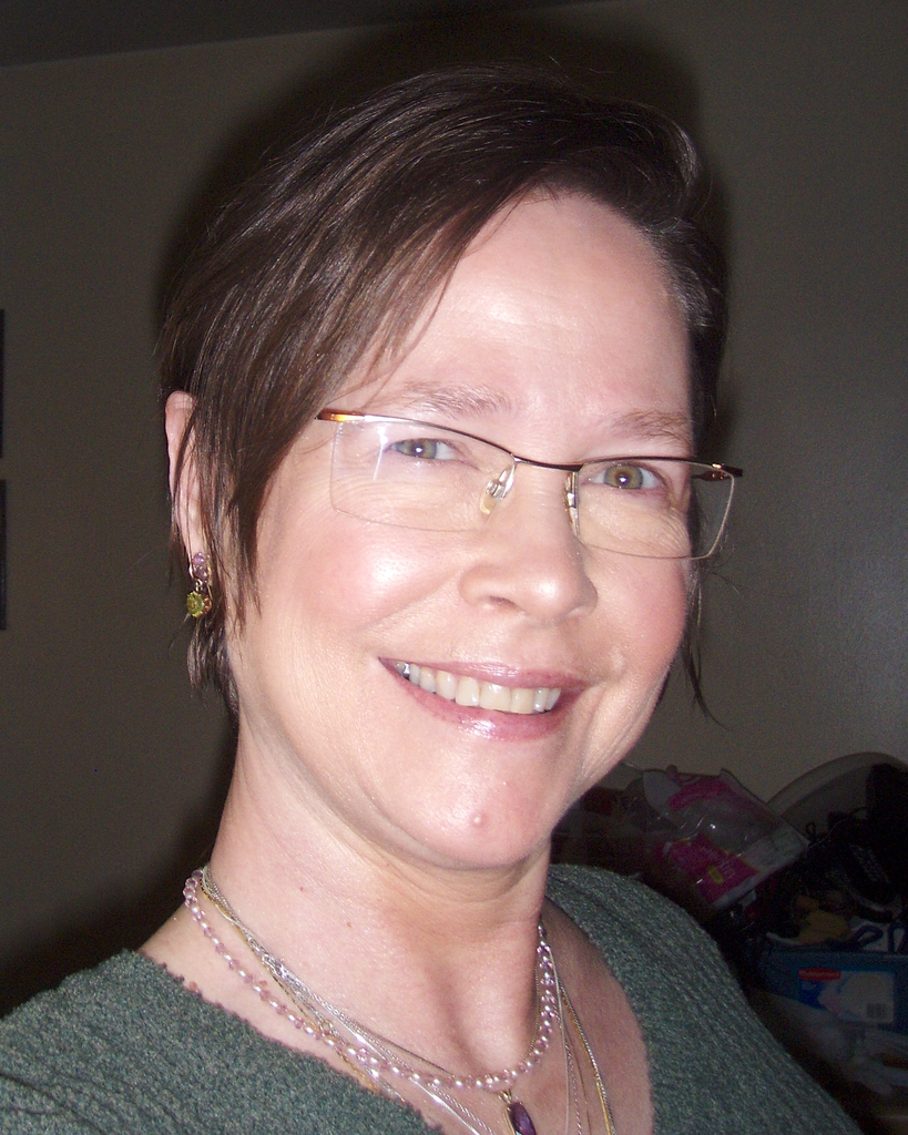 Robin Mutter Profile Photo