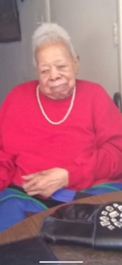 Ms. Almeta Gaston Profile Photo