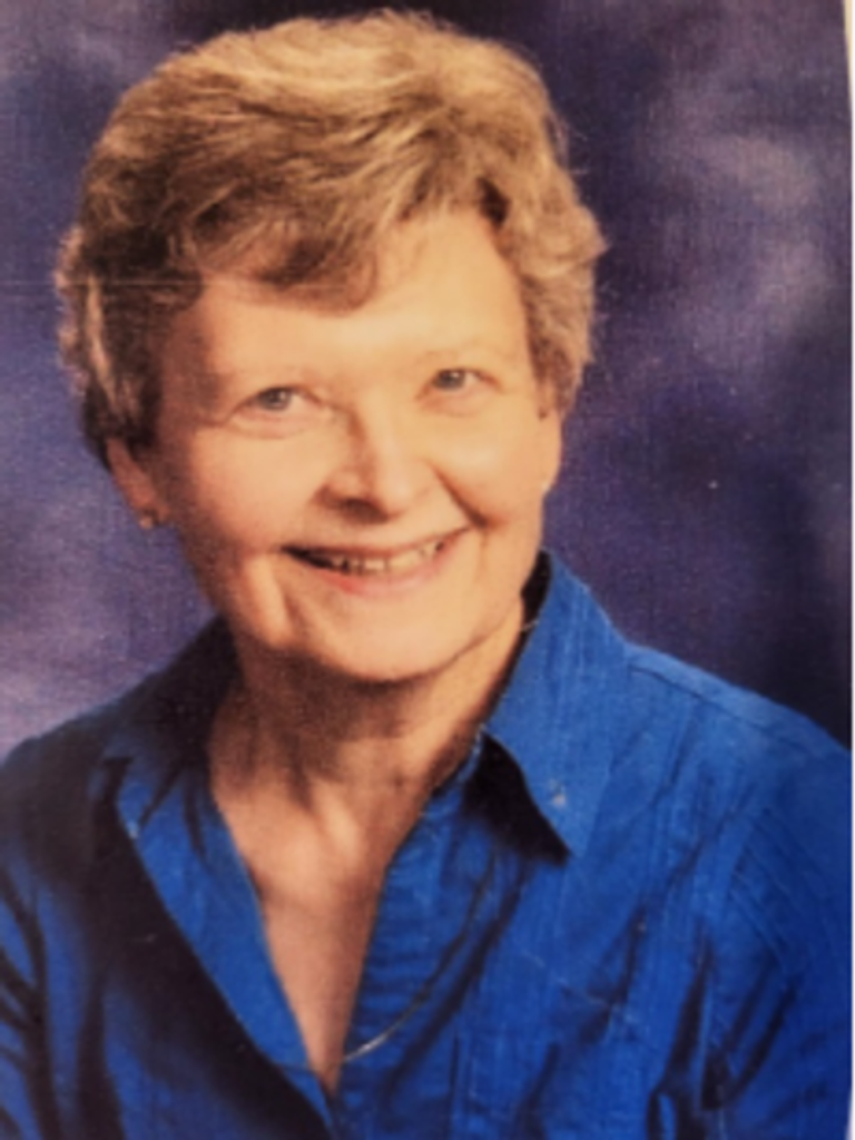 Katherine Reisenauer Profile Photo