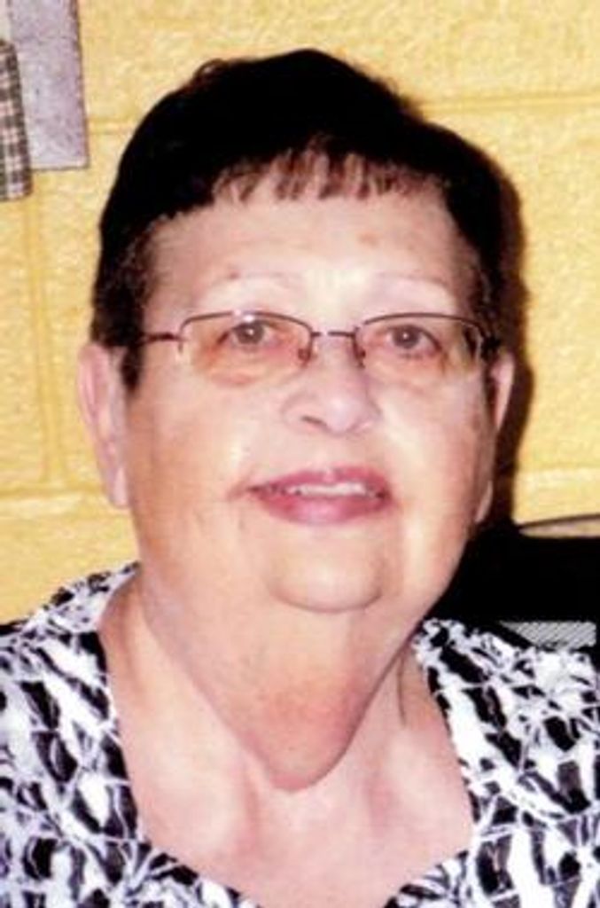 Bernice M (Foss) Febbo