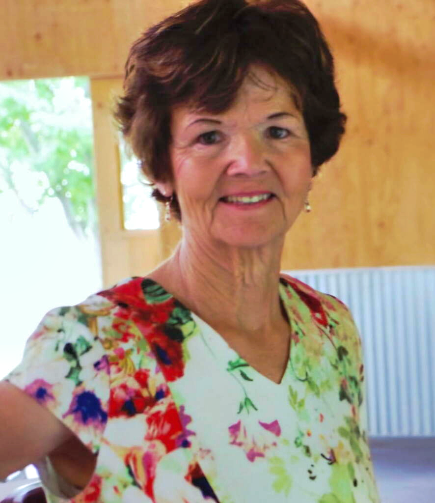 Emily Van Gieson Profile Photo