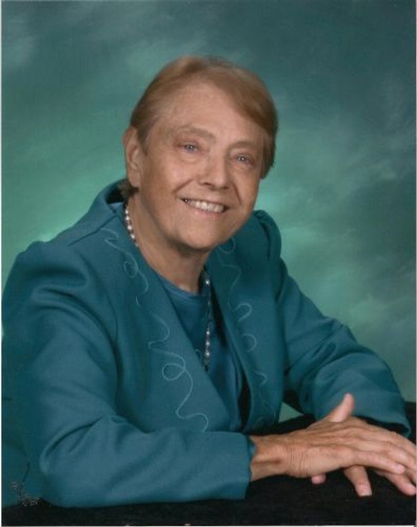 Claudia Jean Shanks Profile Photo