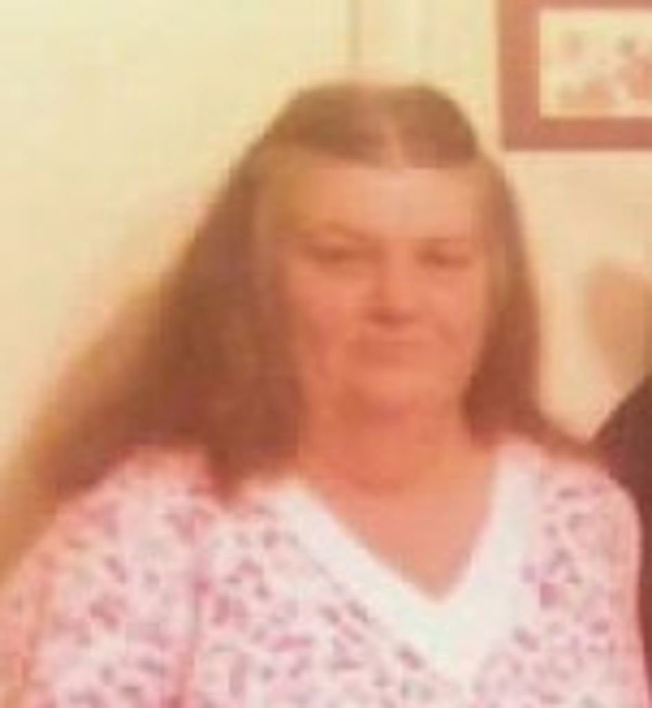 Vickie Lynn (Cheesman)  Rogers
