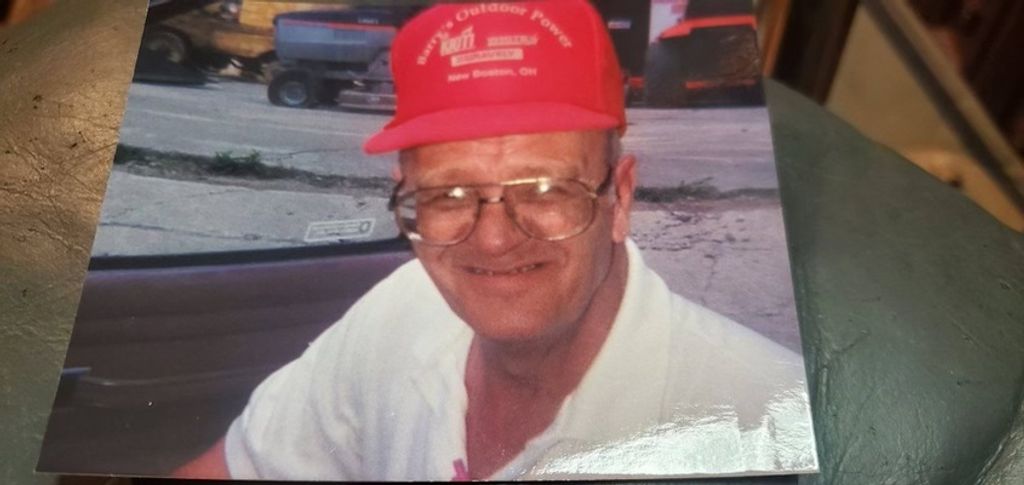 Joseph Rodney Lewis Profile Photo