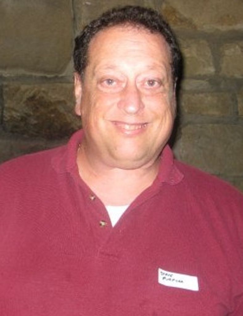 Stephen Mario Purpura Profile Photo