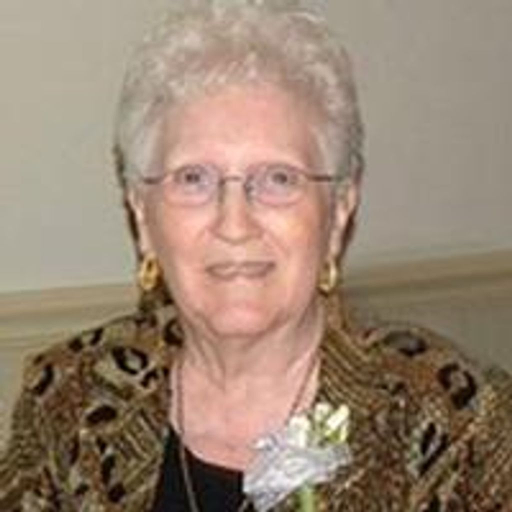 Marie Helen Shelton