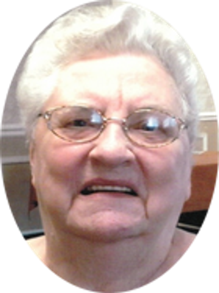 Christine  Clara Schumaker