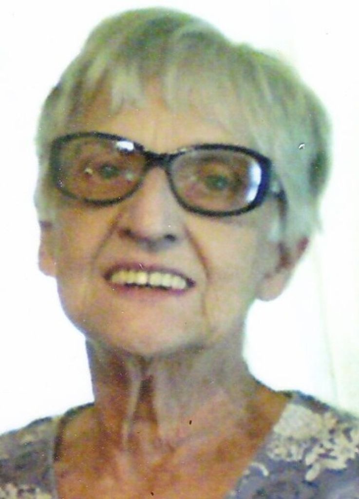 Joyce V. Shadle Profile Photo