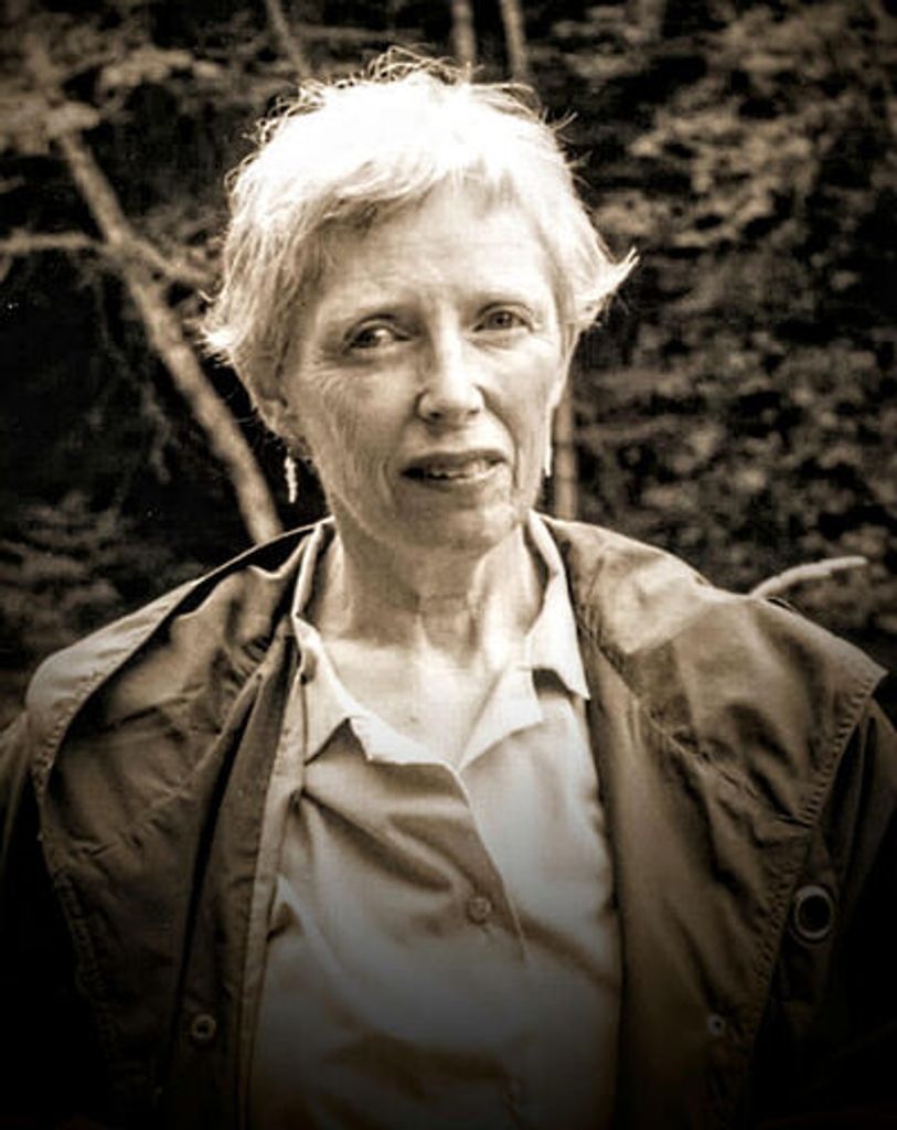 Greta Tratt Profile Photo