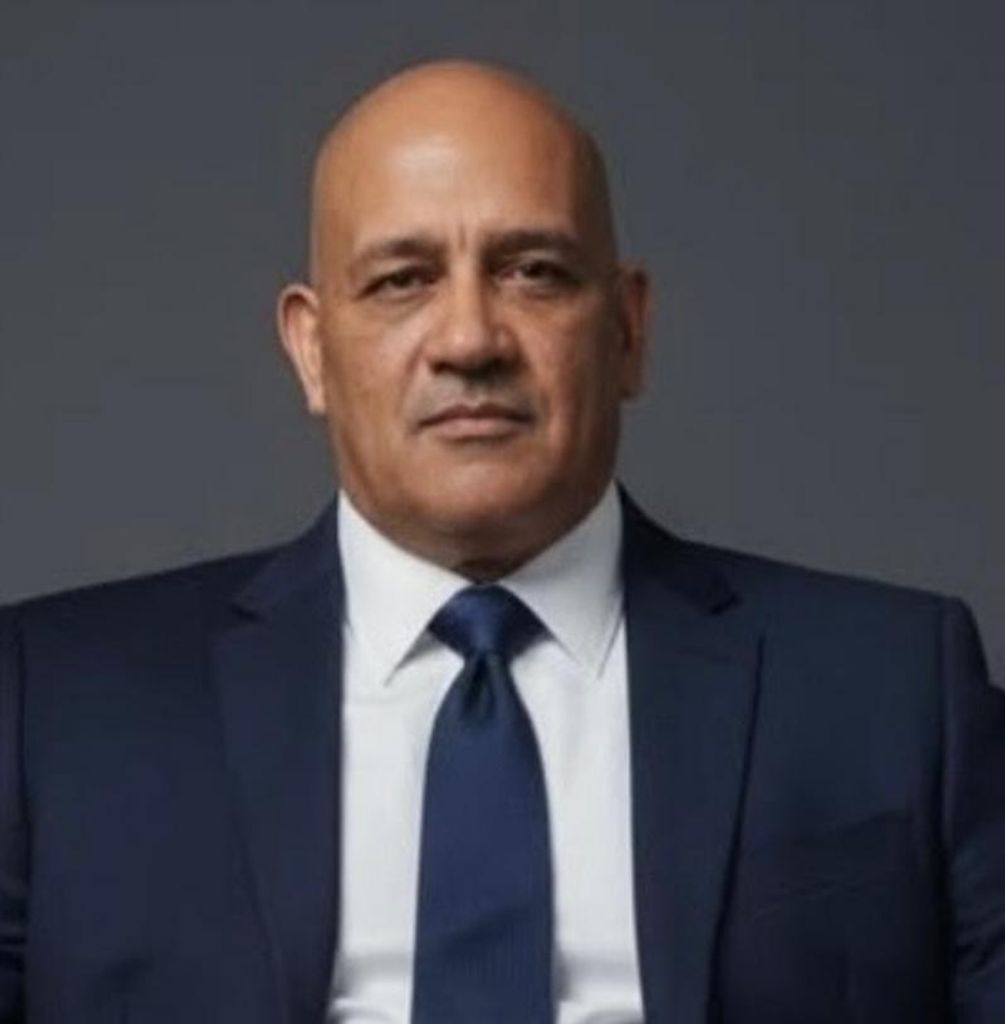 Donald Reed Richard Profile Photo