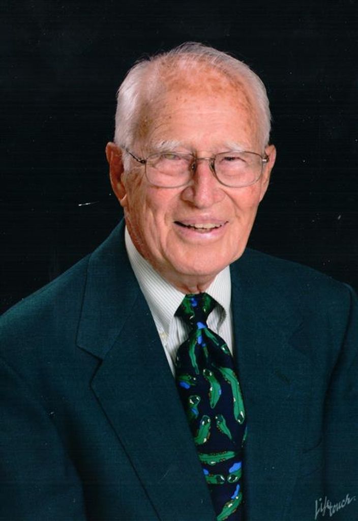 Clarence Howard Thorne