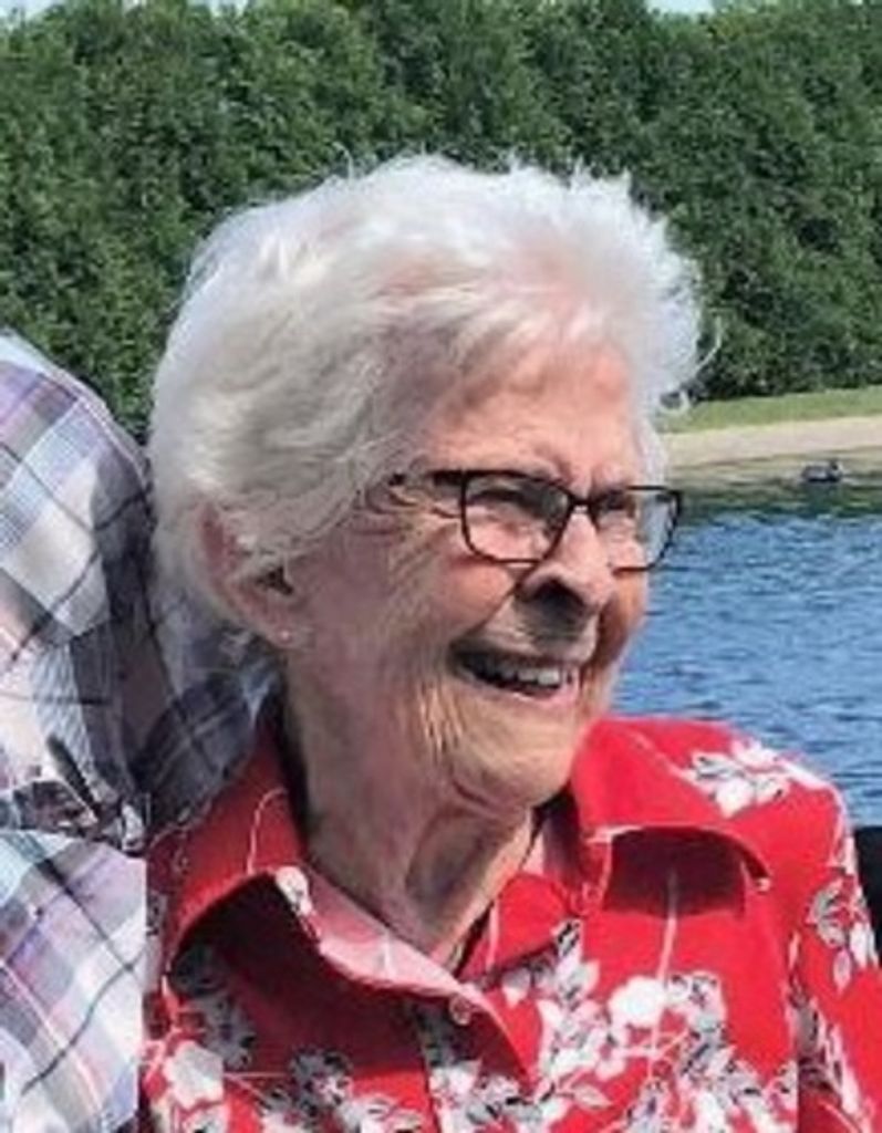 Betty K. Wonderly Profile Photo