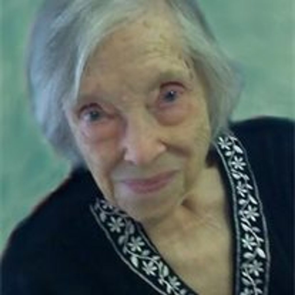 Ruth Louise Bennett