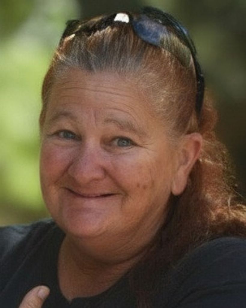 Crystal R. Kilpatrick