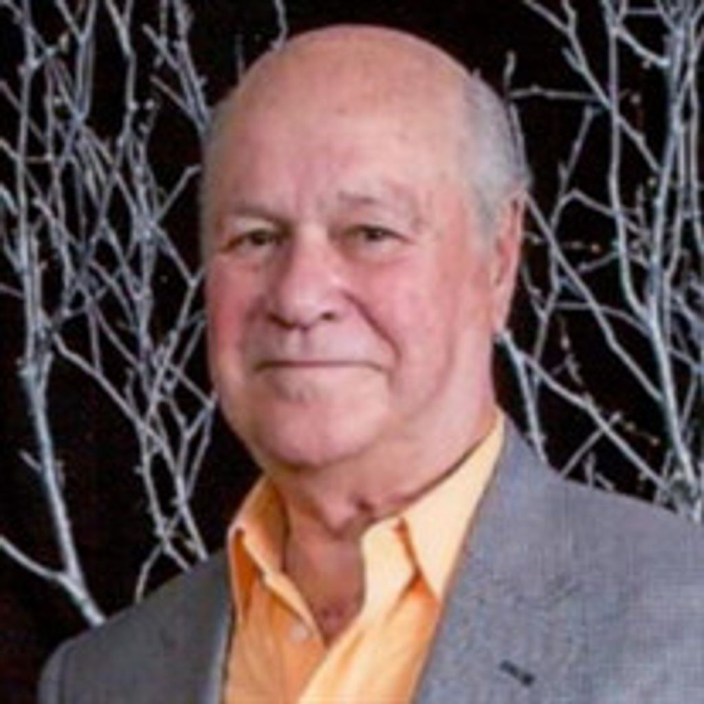 Roy Evans Watkins