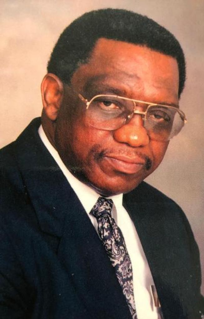 Dr. Leon C. Rector, Jr. Profile Photo